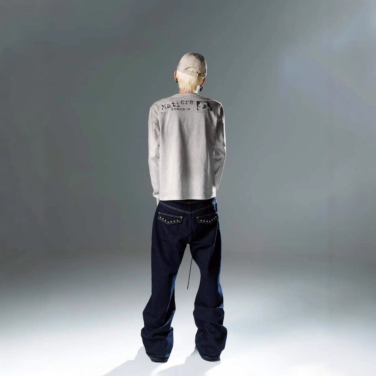 Jesienno-zimowa kolekcja w sty – Men'S Fashion T Shirts recenzja i cena
