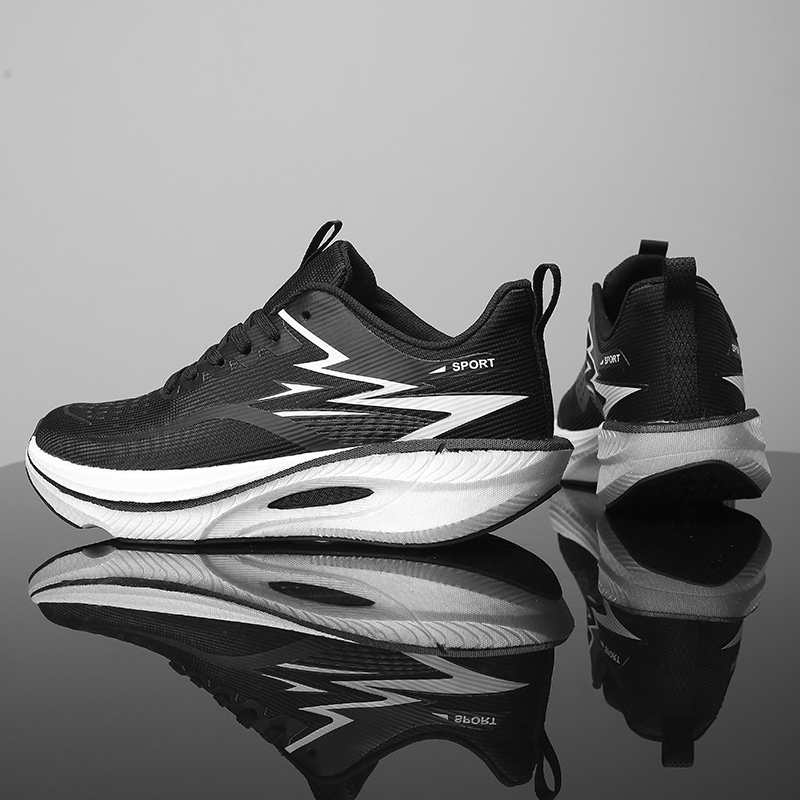 Damskie buty sportowe, damskie – Mens Fashion Trainers recenzja i cena