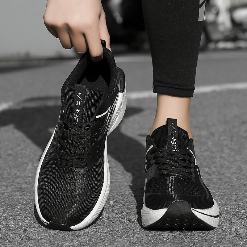 Damskie buty sportowe, damskie – Mens Fashion Trainers recenzja i cena