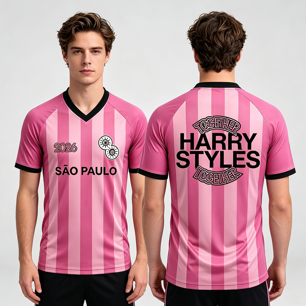 Koszulka Harry Styles Together – Men'S Fashion Sydney recenzja i cena