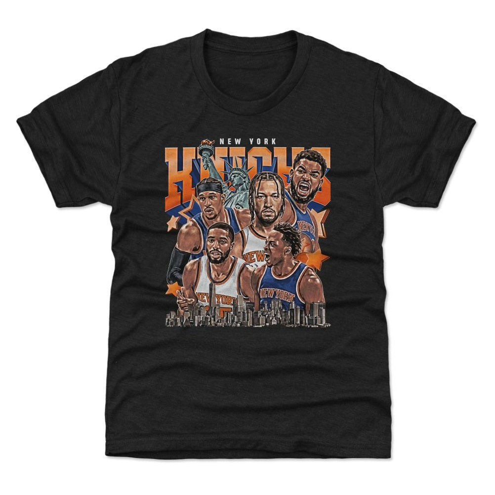 Koszulka New York Knicks Membe – Men'S Fashion New York recenzja i cena