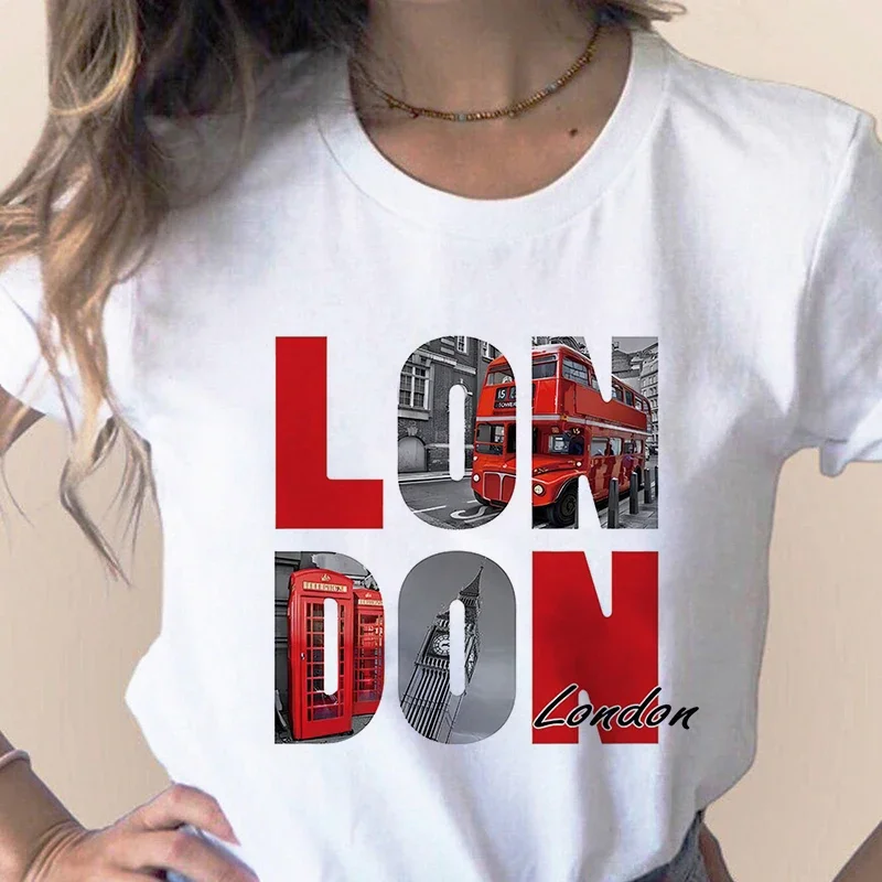Fashion City Printed T-shirt P – Men'S Fashion New York recenzja i cena